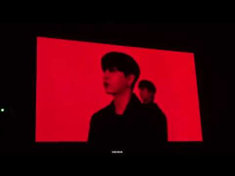 181124 HIGHLIGHT LIVE 2018 [OUTRO]01