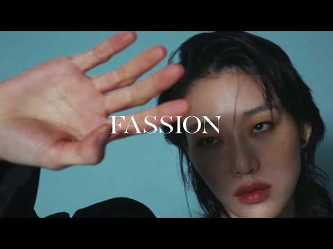 FASSION Magazine / SS2020 / Bottega Veneta / Sora Choi