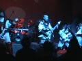 URIZEN "Never Felt So Dreadful" - Ridglea Theater 12/18/10 (1 of 6)