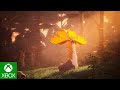EVERWILD - X019 - Announce Trailer