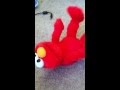 Tickle Me Elmo