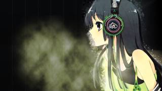 Nightcore - Drove through Ghosts to Get Here