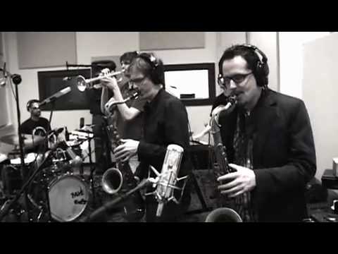 Music Lab at Jefferson Center - Snarky Puppy "Quarter Master"