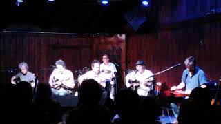 Gary NIcholson - Hallelujah anyway - The Resentments Saxon pub 6/3/18