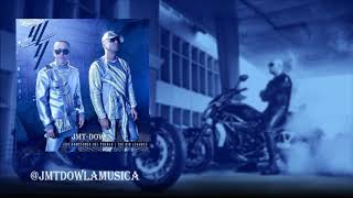 Wisin & Yandel - Veo Veo (Vídeo Letras) | Los Campeones Del Pueblo | Reggaeton 2018