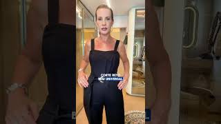 Camisa e saia ou macacão?