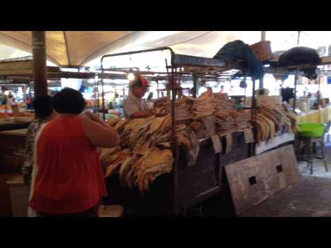 Mercado Ver o Peso-Belém