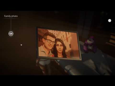 Noodle streams Dreamfall Chapters Book 5 - Chapter 12: Recall