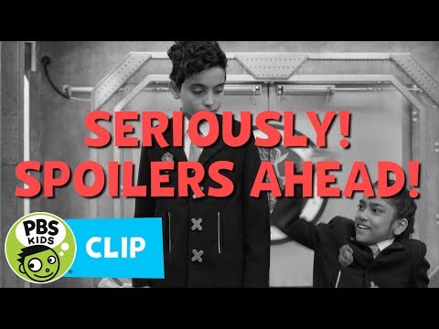 Odd Squad Wiki