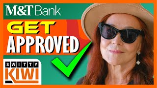M&T BANK LARGE PERSONAL LOAN: How to Get Approved Easily With Bad or Fair Credit 🔶 CREDIT S2•E385