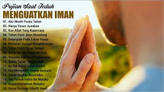 Download lagu Lagu Rohani Kristen Menguatkan Iman 2022/2023 Bikin Hati Tenang ~ Lagu Rohani Terbaik 202 Terpopuler mp3