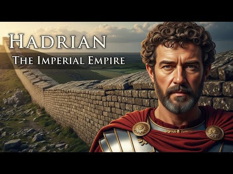 Hadrian’s Wall: Ultimate Legacy of the Roman Empire Full Documentary 