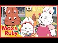 Max Ruby Max S Rocket Racer Max S Candy Apple Max S Blast Off Ep 40