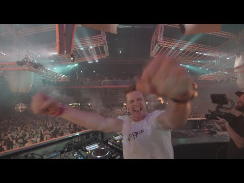 Act of Rage at Qapital 2022