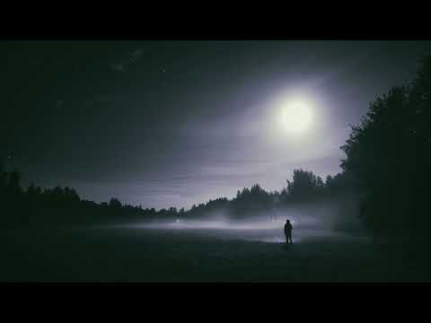 Tony Anderson - All Is Not Lost (Slowed + reverb)