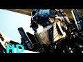 Optimus Prime vs. BoneCrusher - Transformers-(2007) Movie Clip Blu-ray HD Sheitla