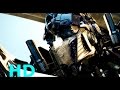 Optimus Prime Vs BoneCrusher Transformers 2007 Movie Clip Blu Ray HD Sheitla