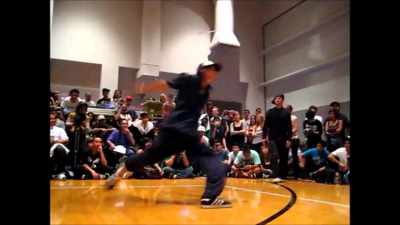 Bboy Cloud compilation