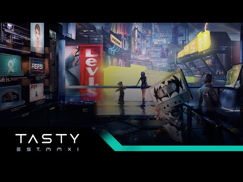 Zeds Dead & Omar Linx - Cowboy (F.O.O.L Remix)