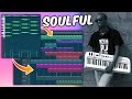 How DukeSoul Made His Classic Soulful House