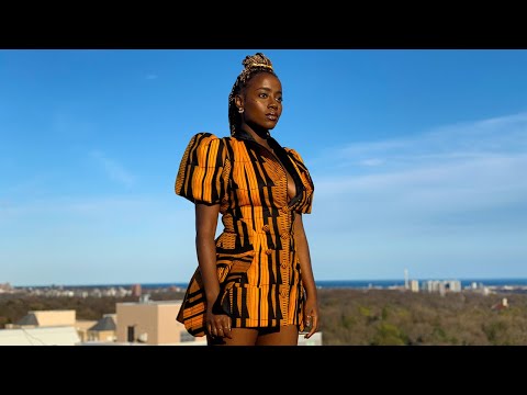 Aiza - Show Up (Official Video)