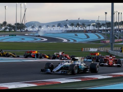 GP às 10: História diz que F1 sempre teve corridas boas e ruins