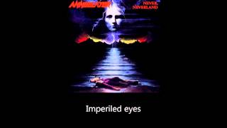Annihilator - Imperiled Eyes (Lyrics)