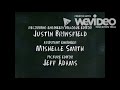 Chalkzone Credits