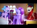 MLP The Babysitter PART 1