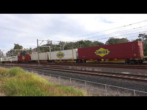 NR72 / NR77 / NR24 with PN 7MB4 - 13/7/25