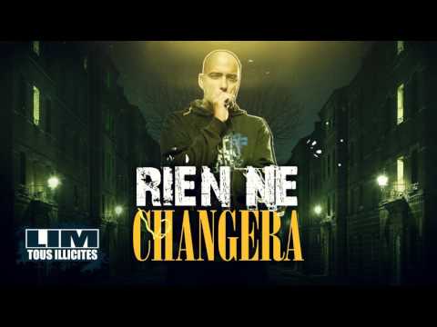 LIM - RIEN NE CHANGERA feat EXS (HD)