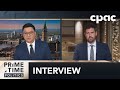 Justice Minister Sean Fraser on free speech and bail reform
