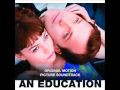 An Education. Música: Paul Englishby 