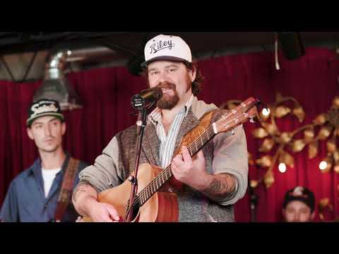 Riley Downing - NPR Live Session