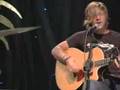 Switchfoot - Meant to live (mtv live acoustic) 