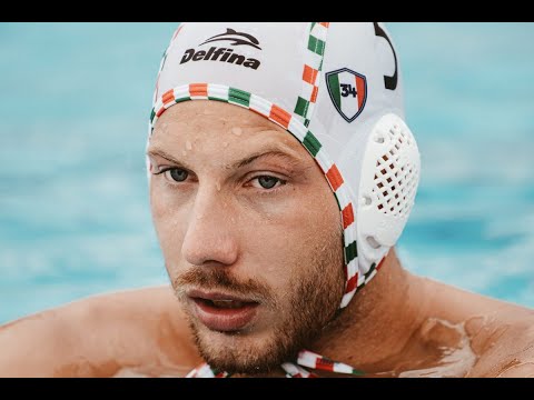 Pro Recco vs Radnicki - Full Match - Champion's League 2022-2023 - Round 3