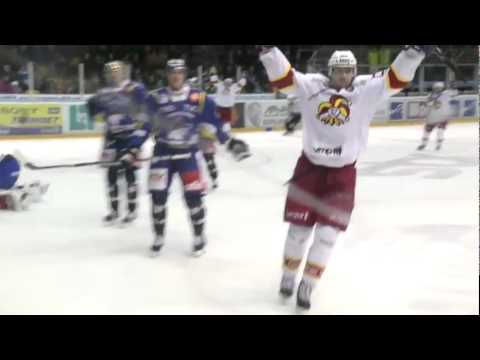 27/12/11 Lukko vs Jokerit 2-4