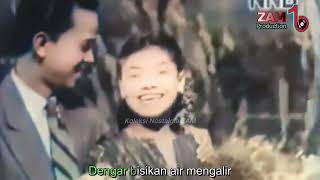 Download lagu SEJAK BERTEMU - Omar Suwita & Normadiah | Ahmad Mahmud | Saadiah | OST 'INSAN' 1955 Warna mp3 Download lagu SEJAK BERTEMU - Omar Suwita & Normadiah | Ahmad Mahmud | Saadiah | OST 'INSAN' 1955 Warna mp3