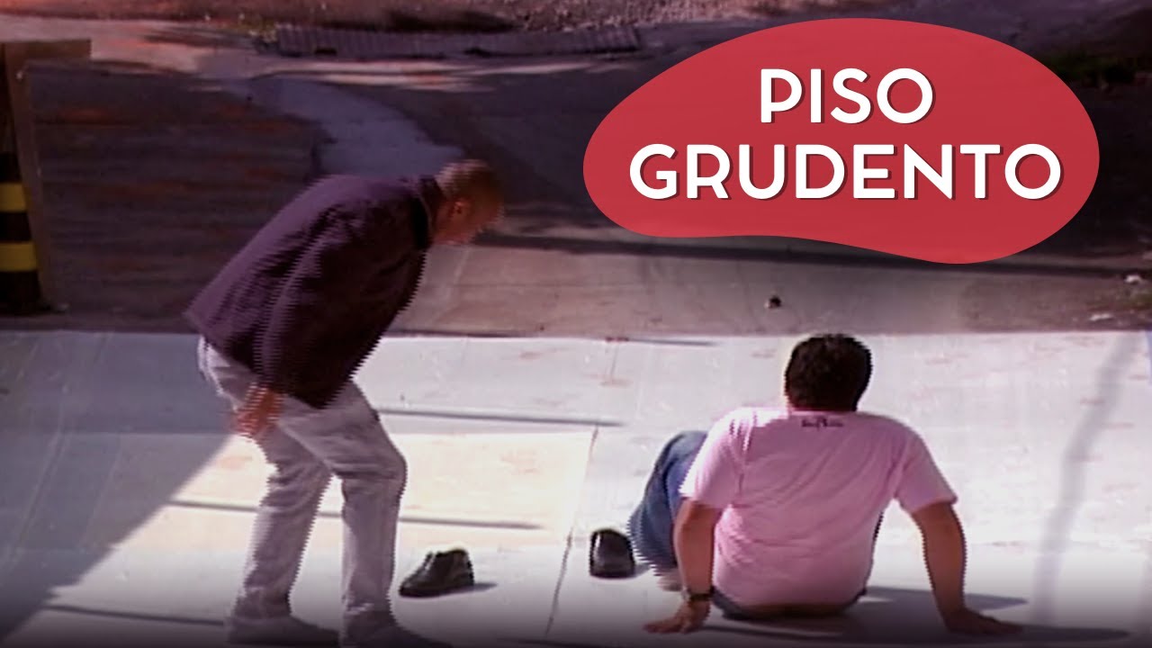 QUANDO TENTO SEGUIR EM FRENTE MAS A VIDA QUER ME DERRUBAR | CÂMERAS ESCONDIDAS