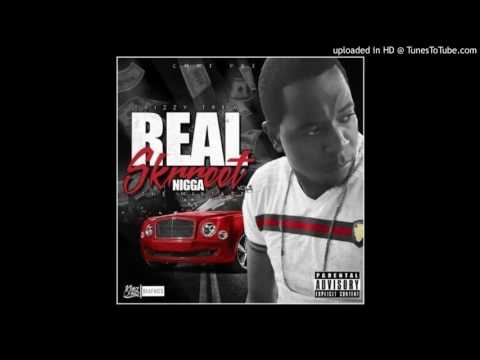 RSN - TRIZZY TREW 2016 CMMT