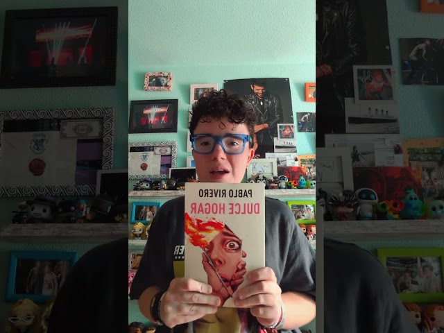 Vídeo relacionado con Dulce hogar (Best Seller)