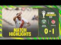 HIGHLIGHTS Nairobi United FC Wydad AC Matchday 5 2025 26 TotalEnergiesCAFCC
