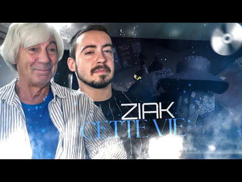Mon père réagit à Ziak - Cette vie