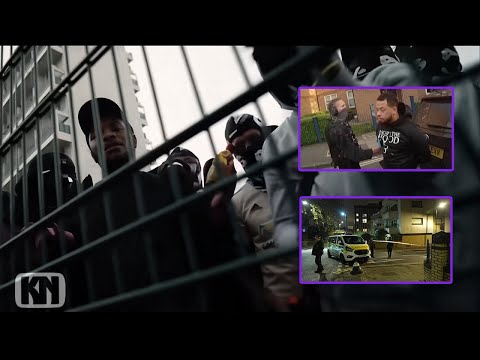 Laughing Stock: The Music Video That Took Down a Block