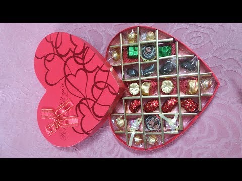 Home made Chocolates in Sushila's Style#sushilajora