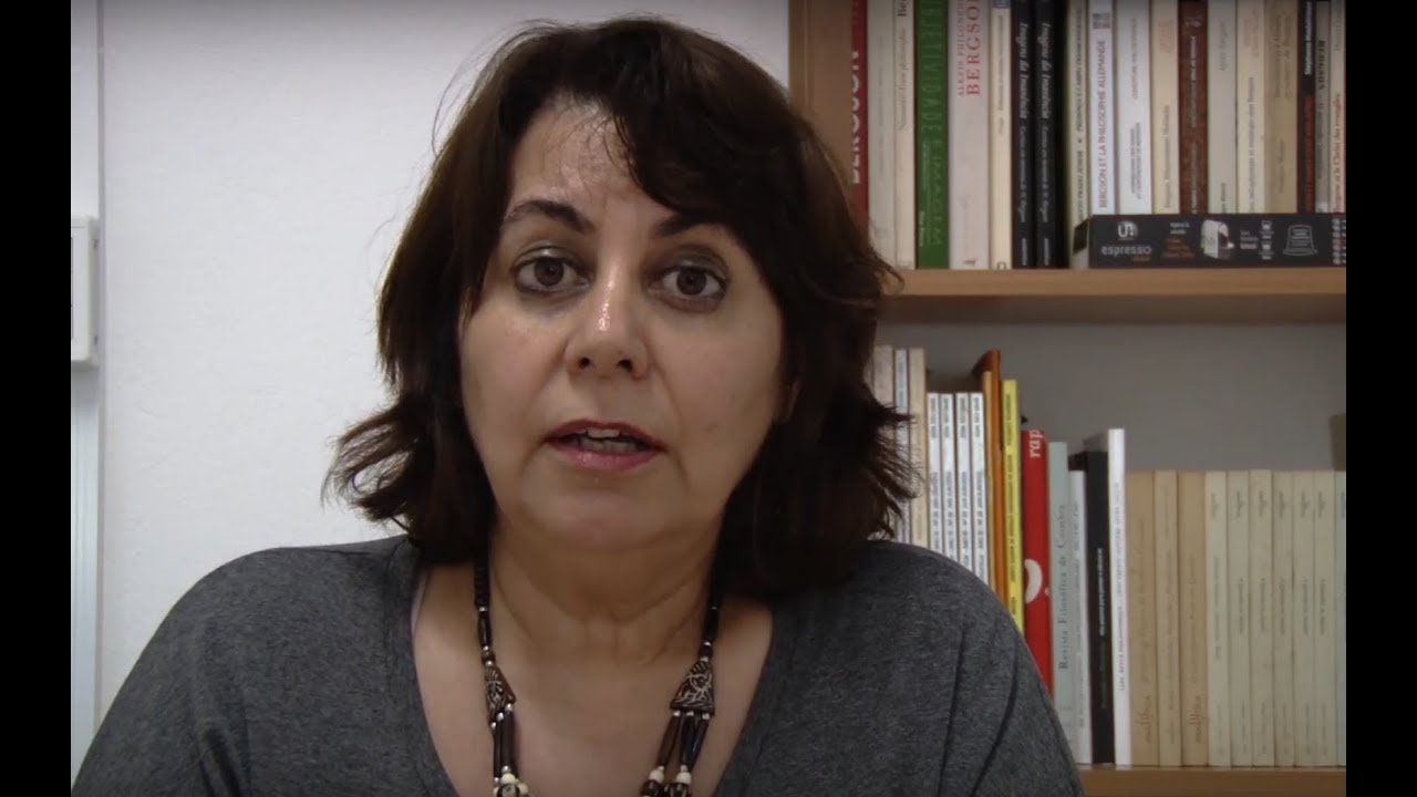 Consciência e subjetividade humana na obra de Bergson são foco de pesquisas na Filosofia da UFSCar