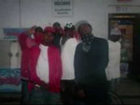 AVErich Gangstaz StunTn ouT (VA).wmv