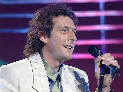 1993 Germany: Münchner Freiheit - Viel zu weit (18th place at ESC in Millstreet)