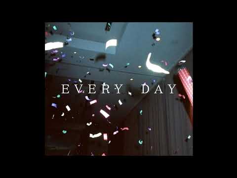 EVERY DAY - Kid Flaco x Young Akop 2015