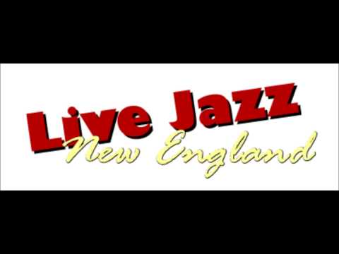 Live Jazz New England- Arnie Krakowsky- Jan 29, 2014